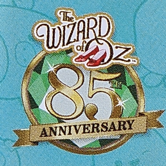 WICKED WITCH OF THE WEST 🧙‍♀️ Wizard of Oz 85th Anniversary Squishmallow ☆ NWT - Picture 8 of 10